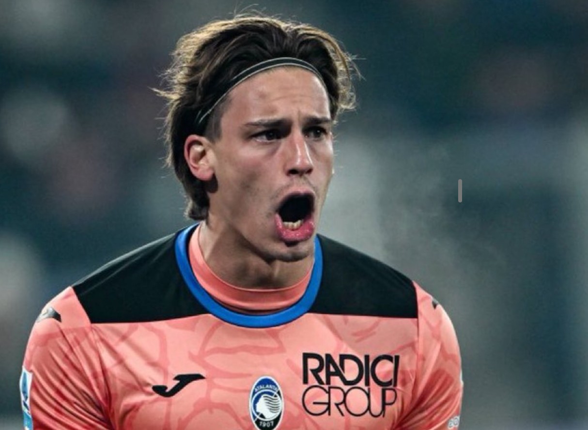 记者：国米尤文都有意卡尔内塞基，但无力承担4000-5000万要价