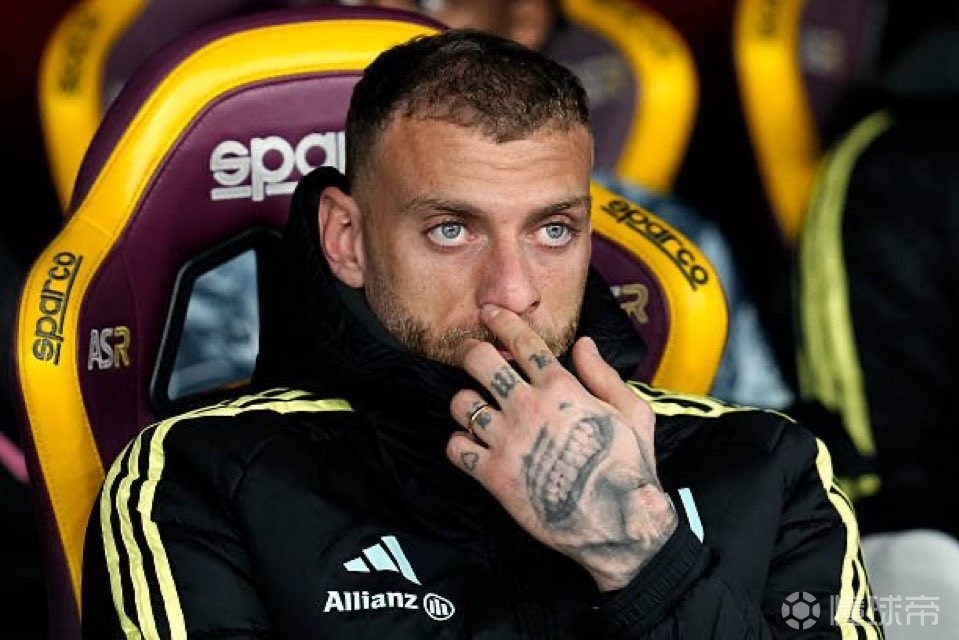 跟队：尤文正在评估迪格雷戈里奥的未来，目前还没给球员标价