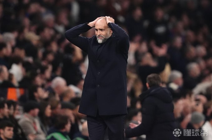 11轮不胜！热刺仅比降级区多出1分，下轮将客战利物浦