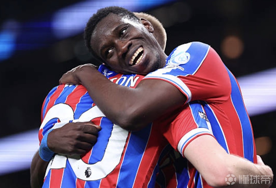 亚当-沃顿：我还有很大提升空间；第2个助攻？还好萨尔跑得快