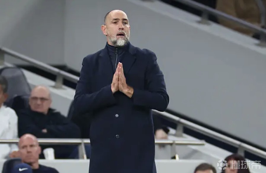 图多尔：红牌改变了比赛局势；这只是一个阶段，会过去的