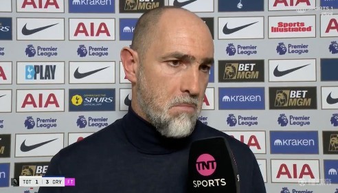 图多尔：这场比赛后我比之前更加相信球队；还有九场可以去赢