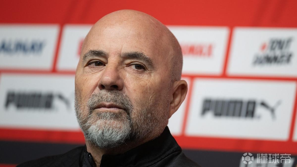 法媒：摩洛哥曾想雇桑保利，已达成口头协议但最后破裂