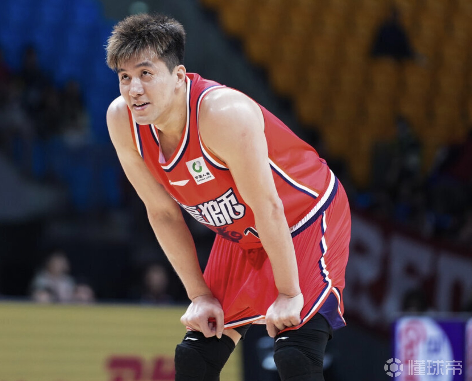 媒体人：中国篮球历史上第一位美式后卫的生涯可能要结束了