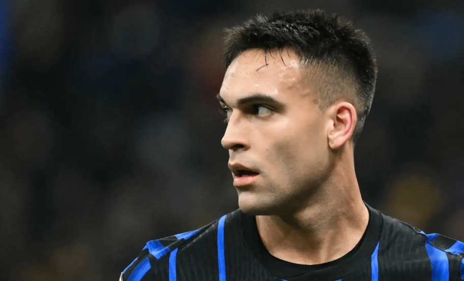 劳塔罗：世界杯夺冠最美好 和梅西踢球的感觉？他是最好的