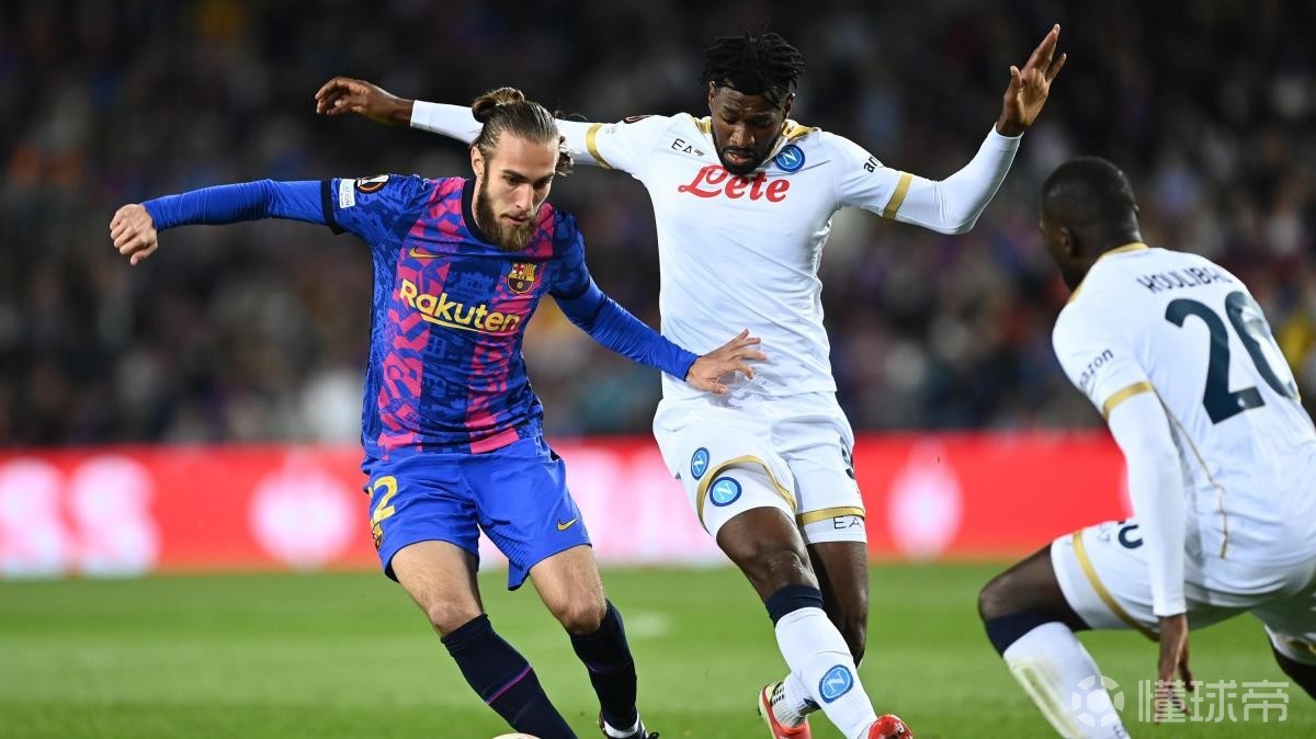 意媒：国米正在密切关注明格萨，他的战术多面性极具价值