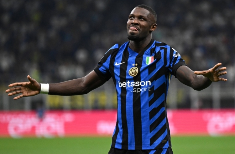 记者：小图拉姆在英超会很吃香 阿森纳完全拿得出8500万欧