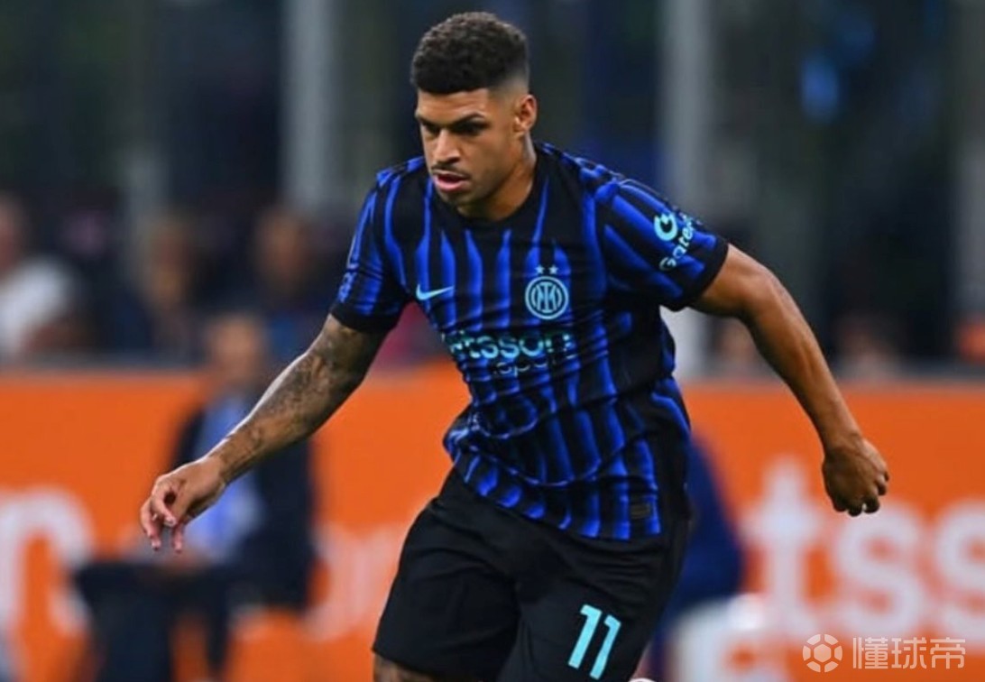 意媒：贝西克塔斯冬窗2500万报价路易斯-恩里克，但被国米拒绝