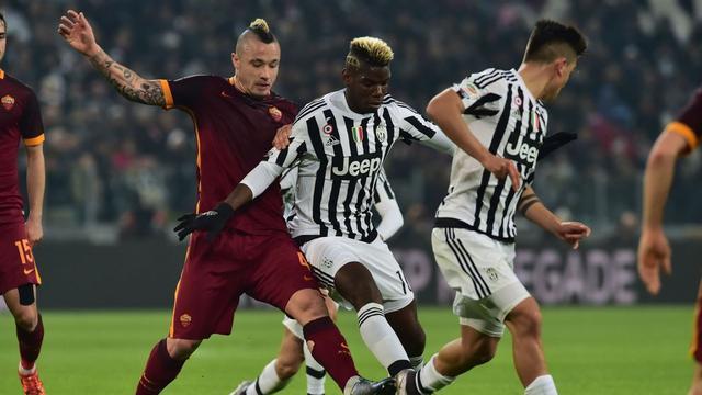 纳因戈兰炮轰尤文：我不选最强的队，博格巴也就巅峰了三年