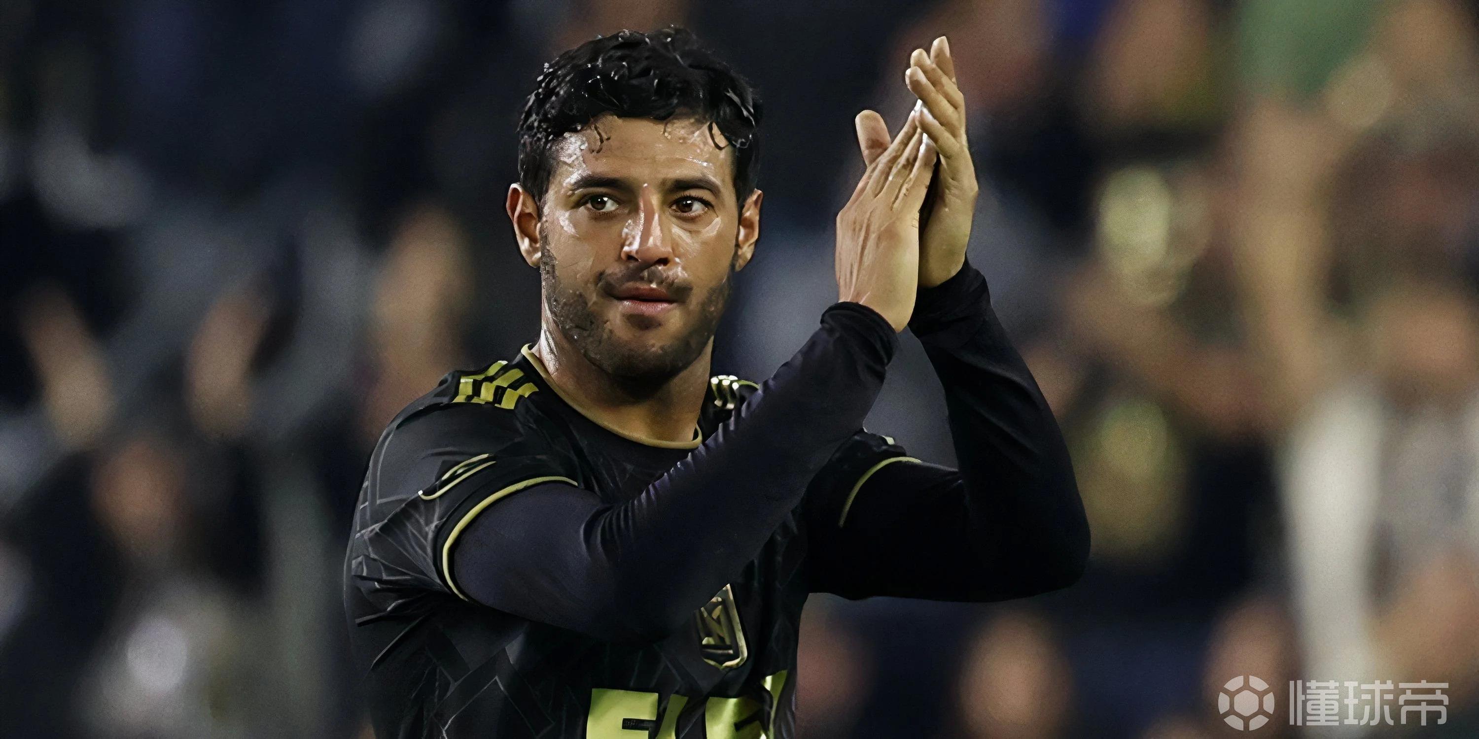 ESPN：墨西哥前国脚贝拉将牵头收购美职联洛杉矶队约6%股份