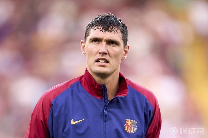 世体：巴萨向滕森开出一份为期两年、大幅降薪的续约报价