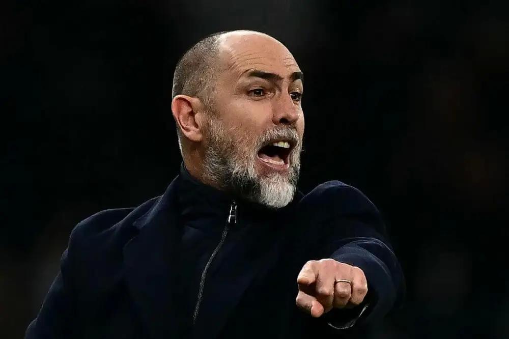 TA：图多尔并没有拯救热刺，球队如今看起来“乌烟瘴气”