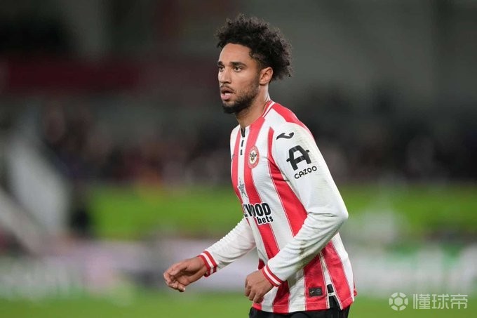 图片报：拜仁想找迪亚斯替补并关注沙德，但小蜜蜂要7000万欧