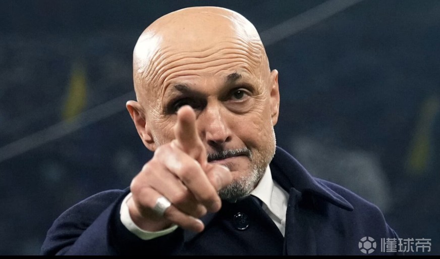 都体：尤文正推进斯帕莱蒂的续约，后者希望拥有转会参与权