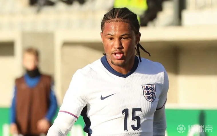电讯报：阿森纳、曼联和蓝军今夏将争夺富勒姆18岁中卫阿米萨
