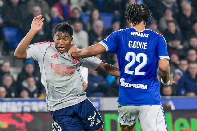 恩德里克隐身！里昂点球出局遭三连败，这口大锅该谁背？