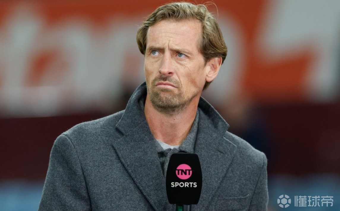 克劳奇：狼队都回暖了，热刺目前毫无疑问是最差的英超球队