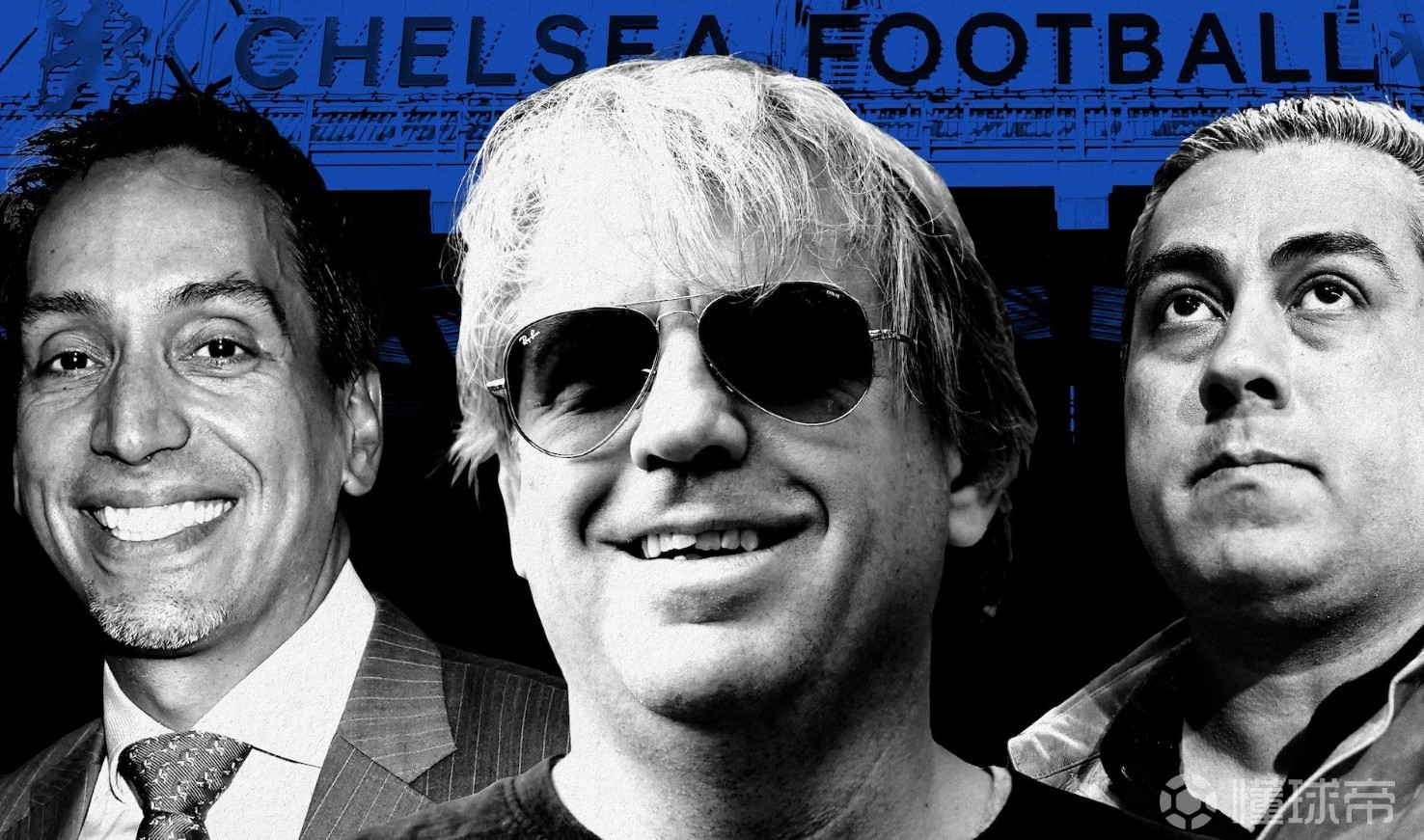 TA：欧足联报告切尔西亏损3.54亿镑，但短期内无新增处罚风险