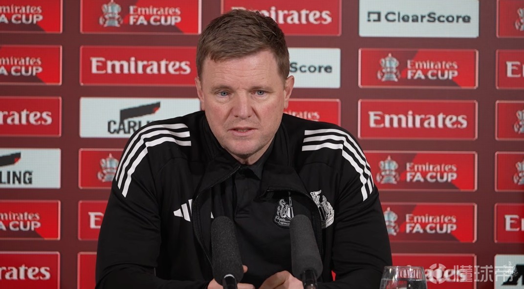 埃迪-豪：瓜帅和我的球员交谈我不会不舒服，他就像一个革新者