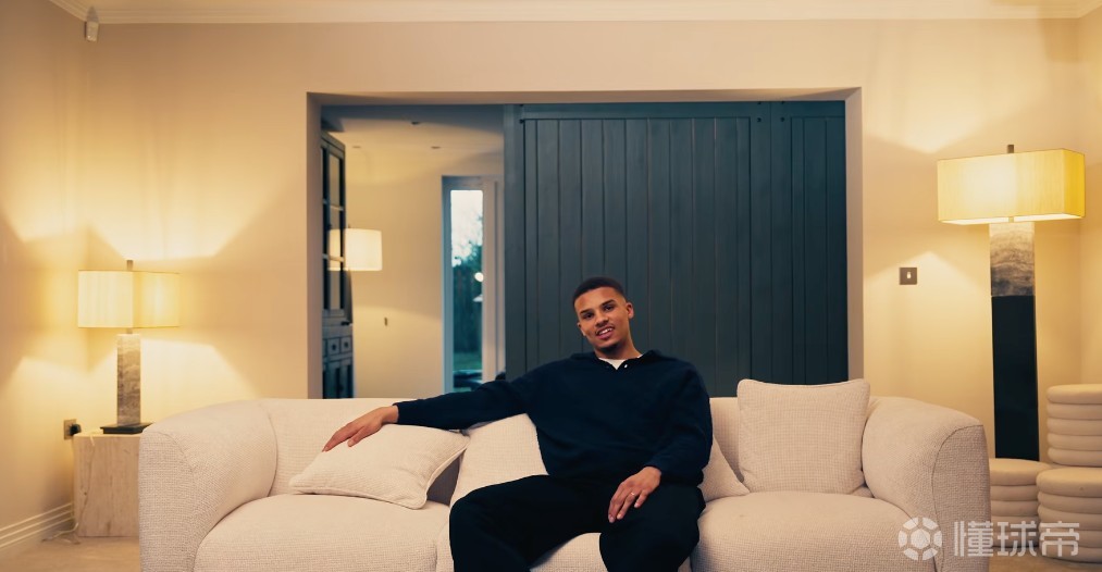 佳夫：米兰的经历让我学到了很多；希望能参加本届世界杯