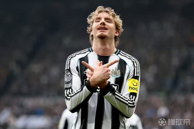 纽卡为沃尔特马德向拜仁要价6900万镑？法尔克：传闻不实