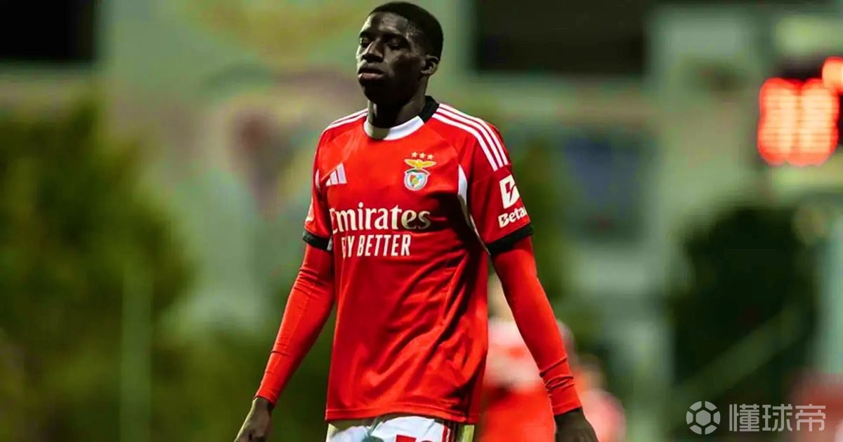 法尔克：本菲卡后卫班加基目前不是拜仁的引援选择