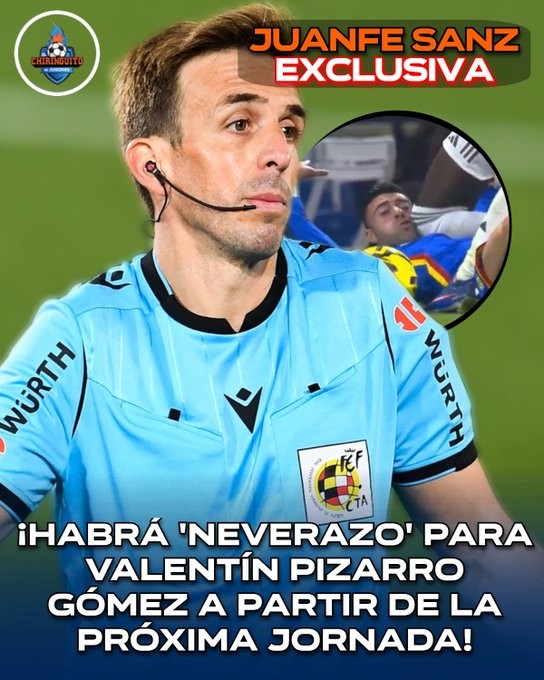 未介入对吕迪格进行判罚，六台：皇马vs赫塔费VAR下轮起停哨