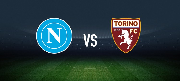 那不勒斯vs都灵：霍伊伦、波利塔诺首发，乔瓦尼-西蒙尼、杜万-萨帕塔出战