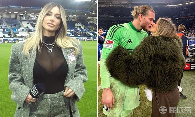 卡里乌斯女友：穿着选择是对观众的尊重；我喜欢那种火热感觉