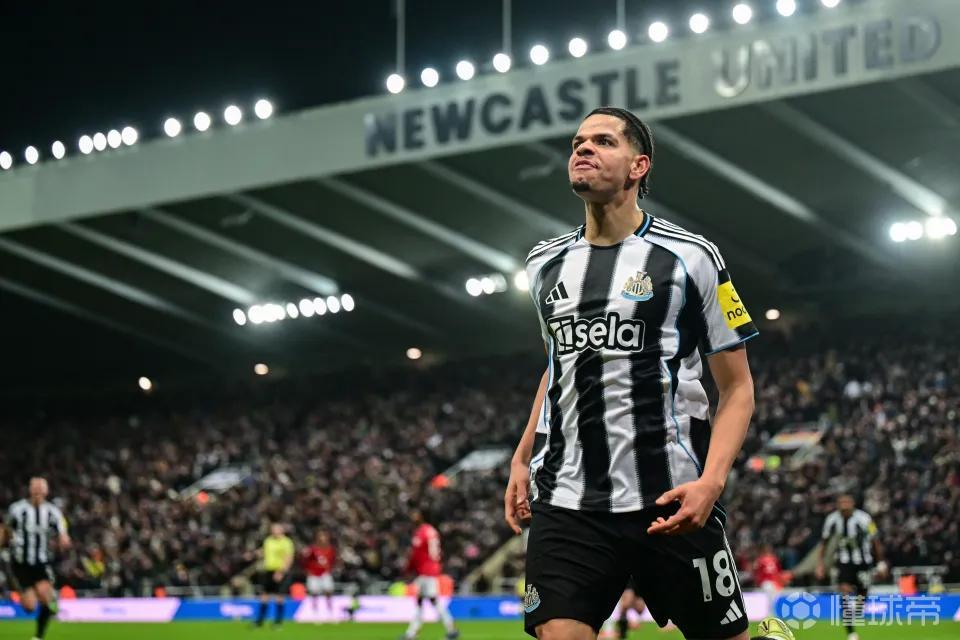 奥苏拉：我希望为纽卡带来帮助，在球场上继续证明自己