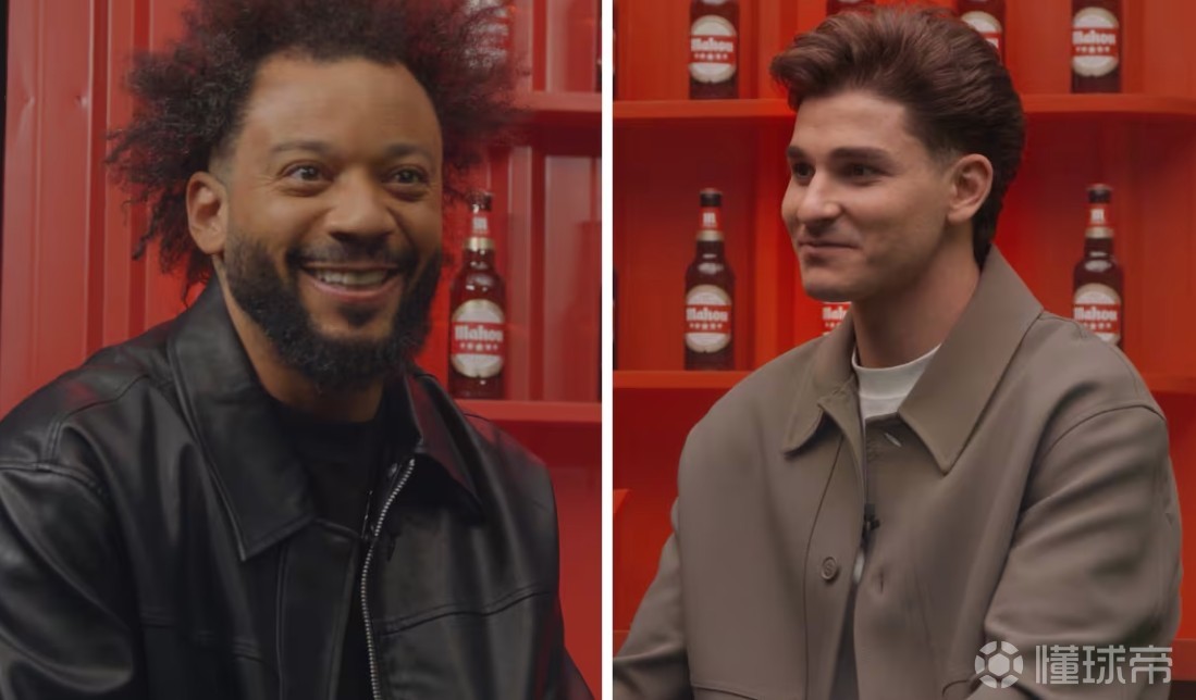 小蜘蛛：格列兹曼一直在追求进步；足球既是工作也是热爱