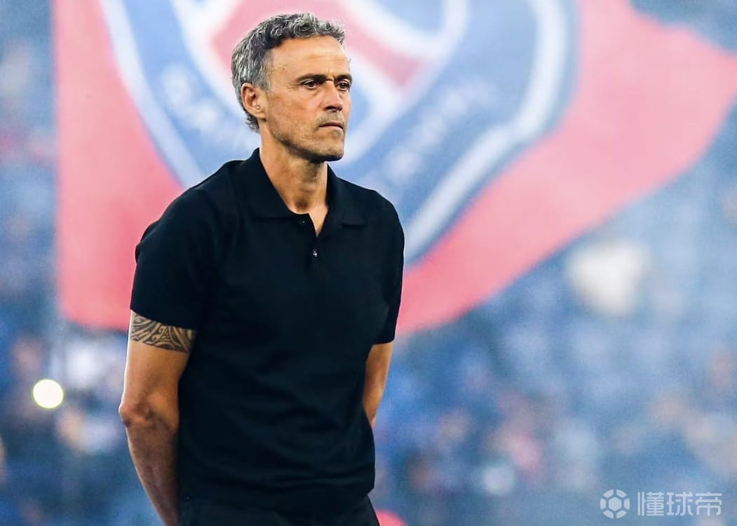 主场1-3落败，巴黎20-21赛季之后首次在法甲被摩纳哥双杀