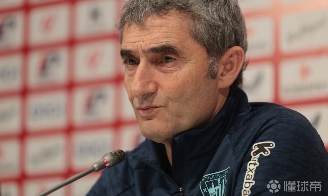 毕包主帅巴尔韦德：想击败巴萨很难，但我们都渴望复仇