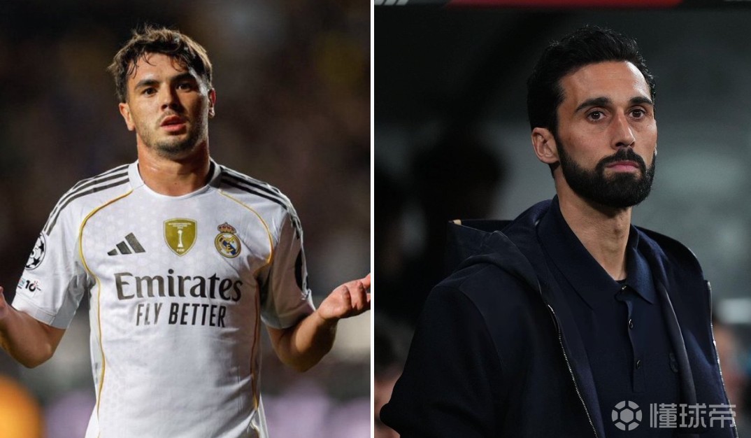 记者：卜拉欣本周与阿韦洛亚就出场时间进行了面对面沟通