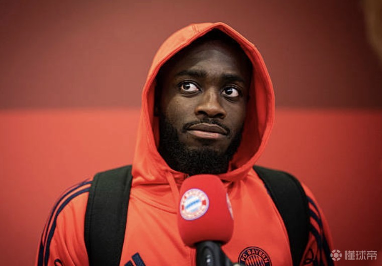 于帕：对阵亚特兰大肯定会很难，但我们想赢并做好了准备