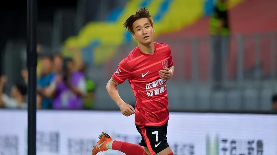 一场5：1验出成都蓉城一大水货，欧冠后卫徒有虚名，恐遭新帅冷落