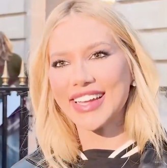 维尼修斯女友：我确实想搬到欧洲生活，但因为三个孩子不现实