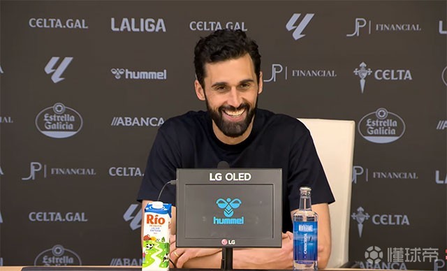 阿韦洛亚：巴尔韦德就是皇马球员该有的样子，他有华尼托精神