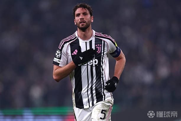 罗马诺：尤文很满意洛卡特利的状态提升，但续约不会立即完成