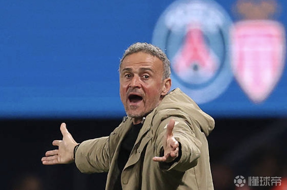 恩里克：信心不是可以买到的；我们承认犯错但这是可以改变的