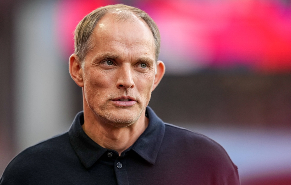 罗马诺谈曼联选帅：图赫尔完全专注于英格兰 并未接触安切洛蒂