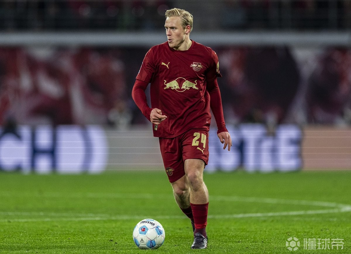 莫雷托：尤文没有将施拉格尔视为首发引援人选