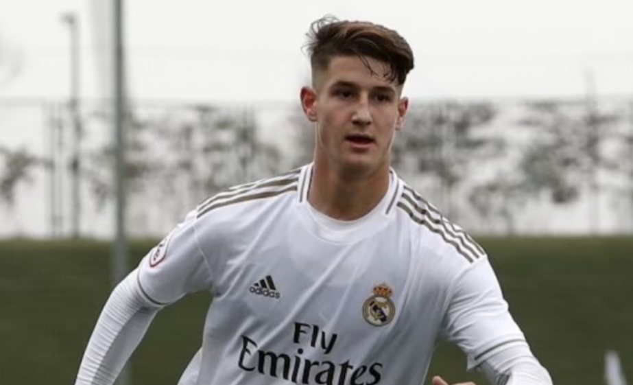 昔日皇马小将：小时候C罗是我的一切 现在更倾向于梅西