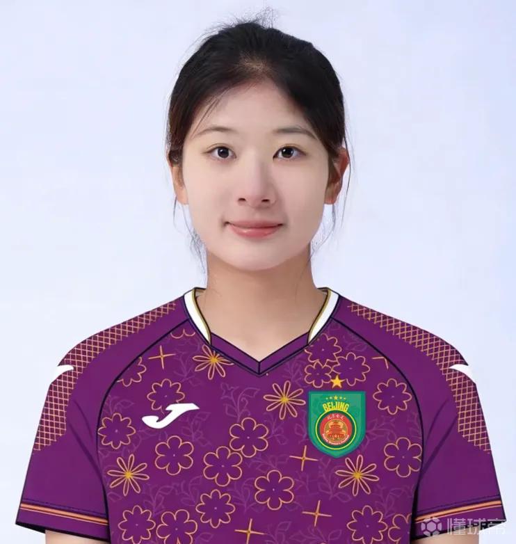 李平康：山东女足不认可刘晨加盟北京的签约，已向总局申诉