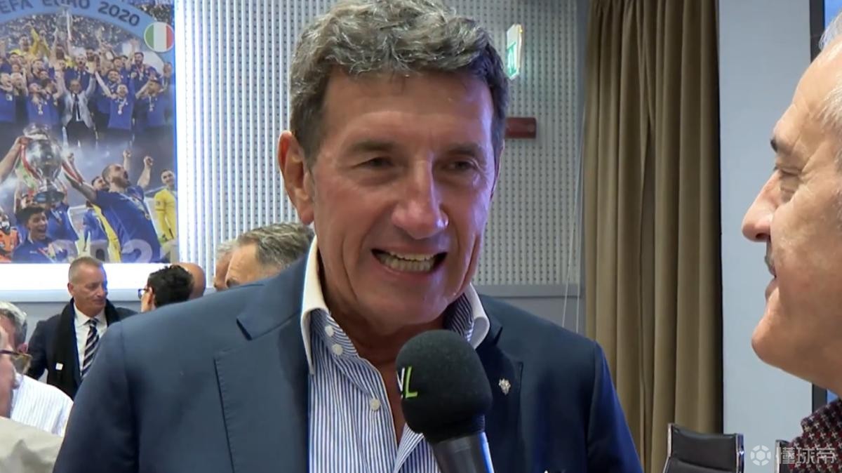 前米兰门将加利：迈尼昂强于索默；米兰更擅长打强队