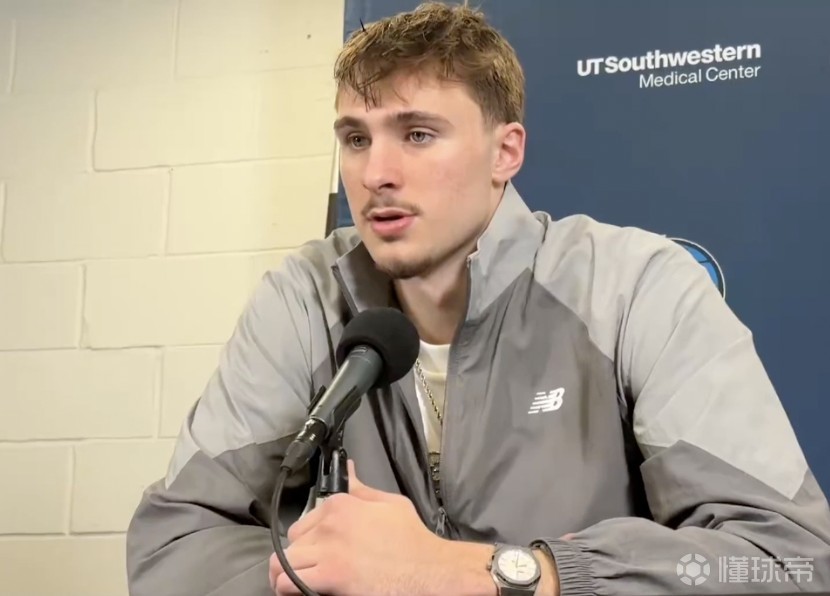 弗拉格：塔图姆是我从小崇拜的偶像，见证他复出感觉很特别