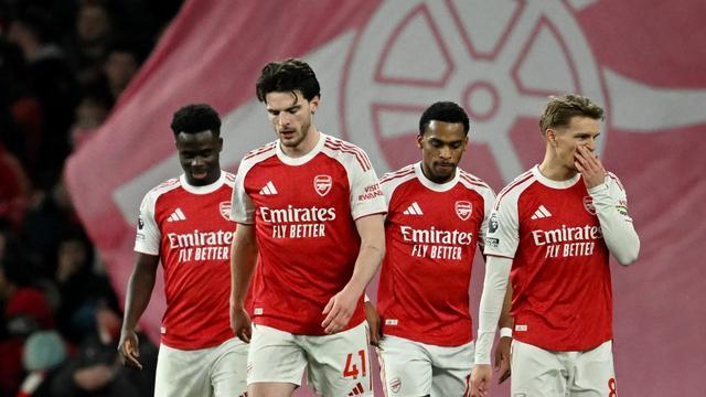 斯科尔斯称枪手将成史上最差冠军？盘点英超史上5支“最差”冠军