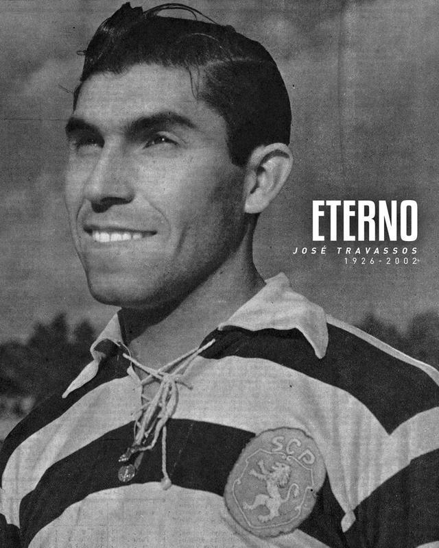 尤西比奥之前的葡萄牙初代超巨：为开电器行，拒绝皇马邀请！