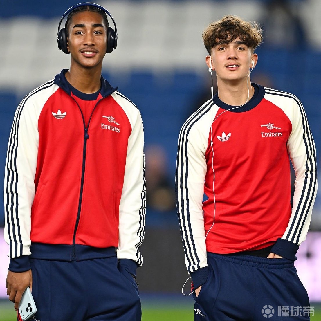 16岁66天，道曼成为阿森纳队史足总杯最年轻的出场球员