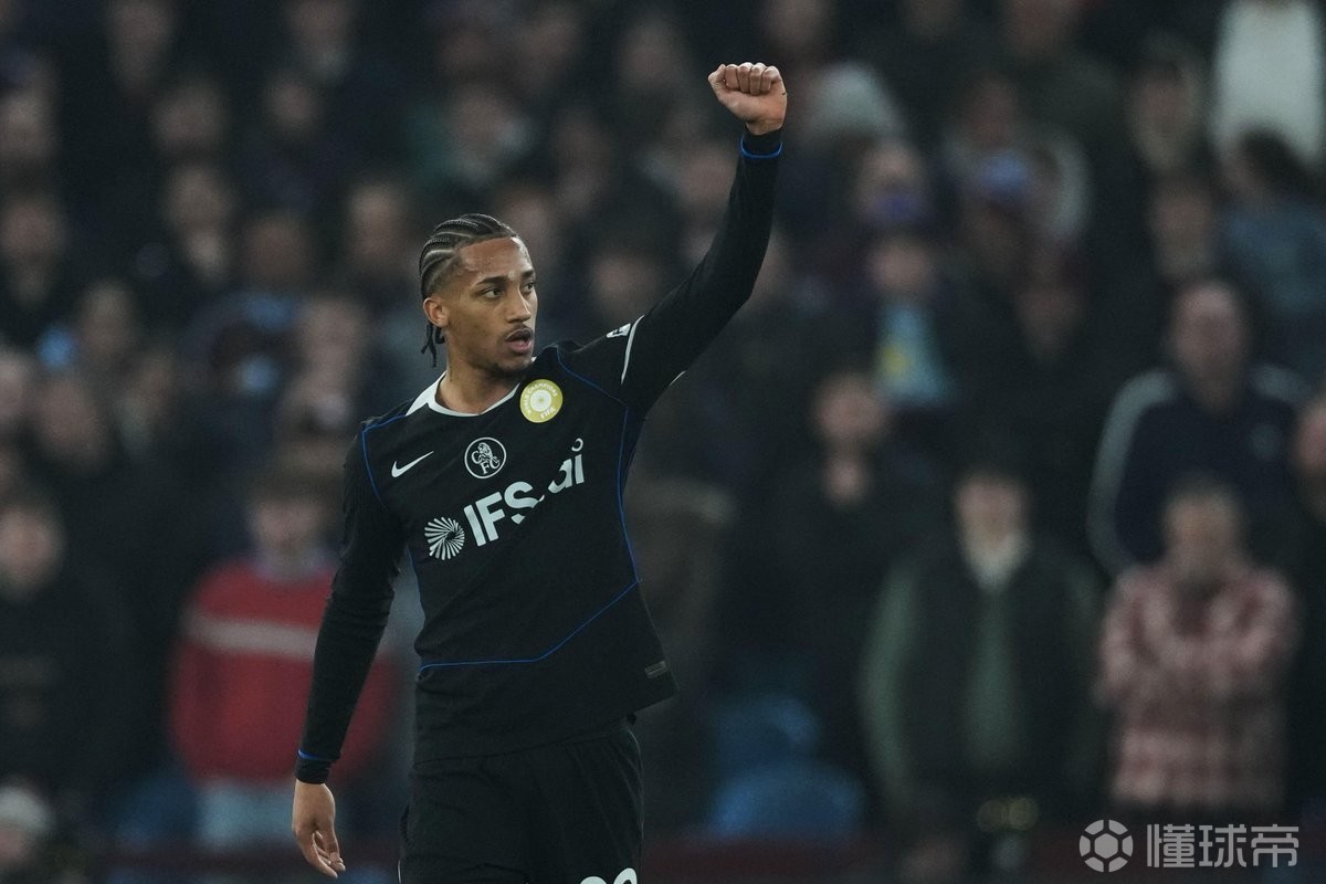 2026年英超参与进球排行：若昂-佩德罗10球居首，B费次席